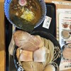 松戸中華そば 富田食堂 東千葉