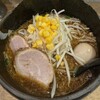 東京スタイルみそらーめん ど・みそ  京橋本店