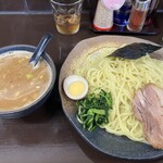 麺屋 だいすけ - 