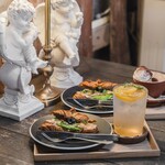 D-style & cafe - 
