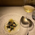 ガストロノミーソール ヤナギヤ - 