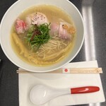 Japanese Soba Noodles 蔦 - 