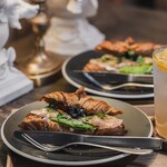 D-style & cafe - 