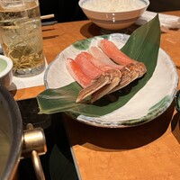 しゃぶ叙 - 