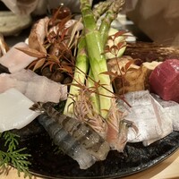 花筐 - 