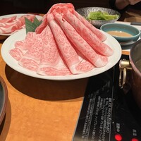 しゃぶ叙 - 