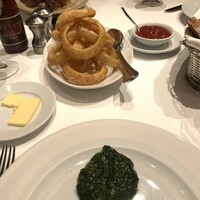 ウルフギャング・ステーキハウス シグニチャー - 