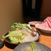 しゃぶ叙 - 
