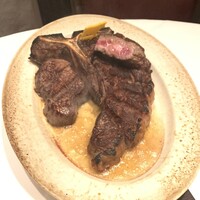 ウルフギャング・ステーキハウス シグニチャー - 