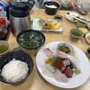 活魚料理 びんび家