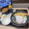 資さんうどん 明石二見店