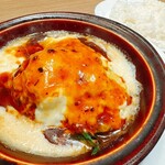 デニーズ - 料理写真: