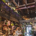 D-style & cafe - 