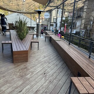 TAKAO MOUNTAIN HOUSE_2