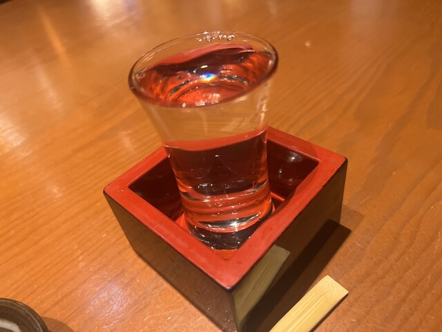 Shubo Uoman Rinksu Umeda Ten photo 5