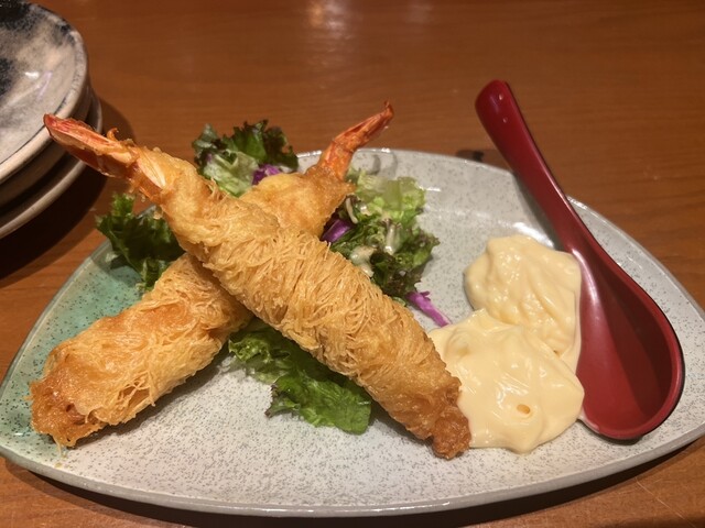 Shubo Uoman Rinksu Umeda Ten photo 4