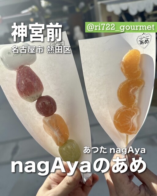 nagAya no Ame photo 4