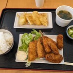 淡路島タコステ - 