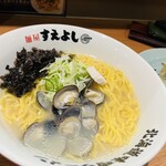 麺屋 すえよし - 