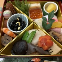 東京 なだ万 - 