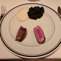 ウルフギャング・ステーキハウス 六本木 - 