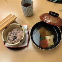 東京 なだ万 - 