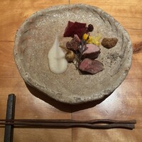 料理とワイン 音音 - 