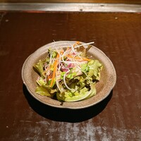 鉄板焼　ぼんの - 