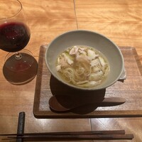 料理とワイン 音音 - 