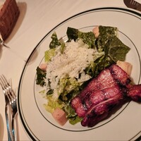 ウルフギャング・ステーキハウス 六本木 - 