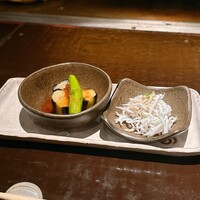 鉄板焼　ぼんの - 