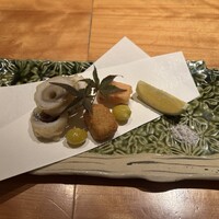 料理とワイン 音音 - 