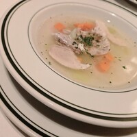 ウルフギャング・ステーキハウス 六本木 - 