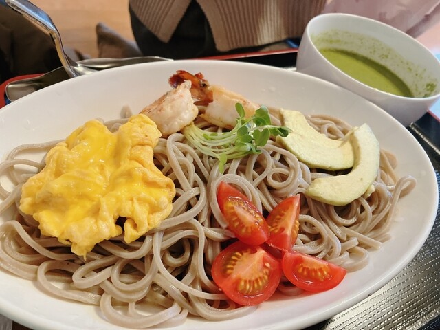 harappa（はらっぱ） - かみのやま温泉（そば）の写真