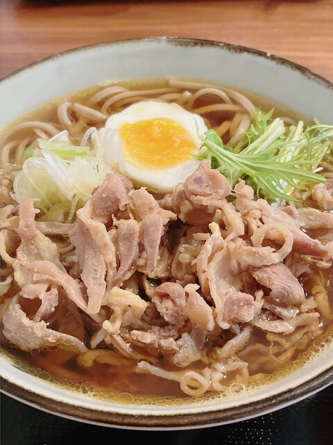 harappa（はらっぱ） - かみのやま温泉（そば）の写真