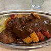 カレーの市民 アルバ 金沢鳴和店