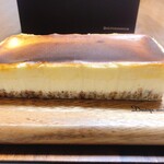 カンテサンス - ガトー オー コンテ　5400円