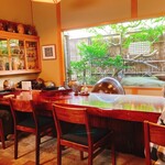 御手打ちそば やま本 - 