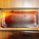 カンテサンス - ガトー オー コンテ　上から