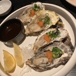 美味い家 若鈴 - 