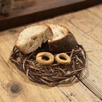 オステリア セルヴァジーナ - 