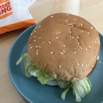 バーガーキング - 