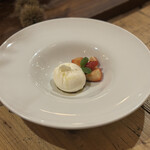 オステリア セルヴァジーナ - 