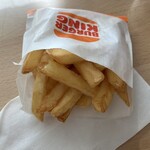 バーガーキング - 