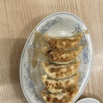 ぎょうざの満洲 - 