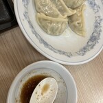 ぎょうざの満洲 - 