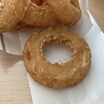 バーガーキング - 