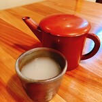 御手打ちそば やま本 - 