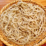 御手打ちそば やま本 - 