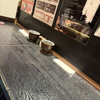 銀座米料亭 八代目儀兵衛 - 